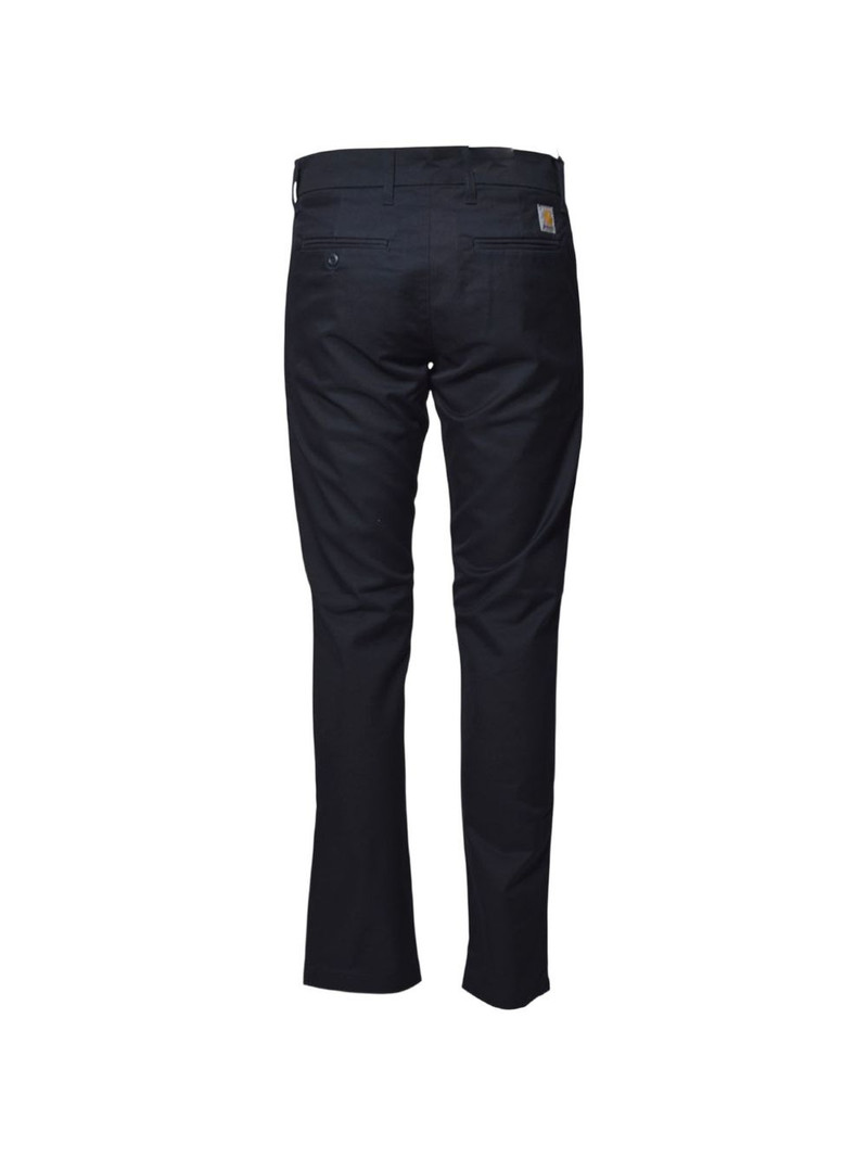 Carhartt WIP straight-leg trousers outlook