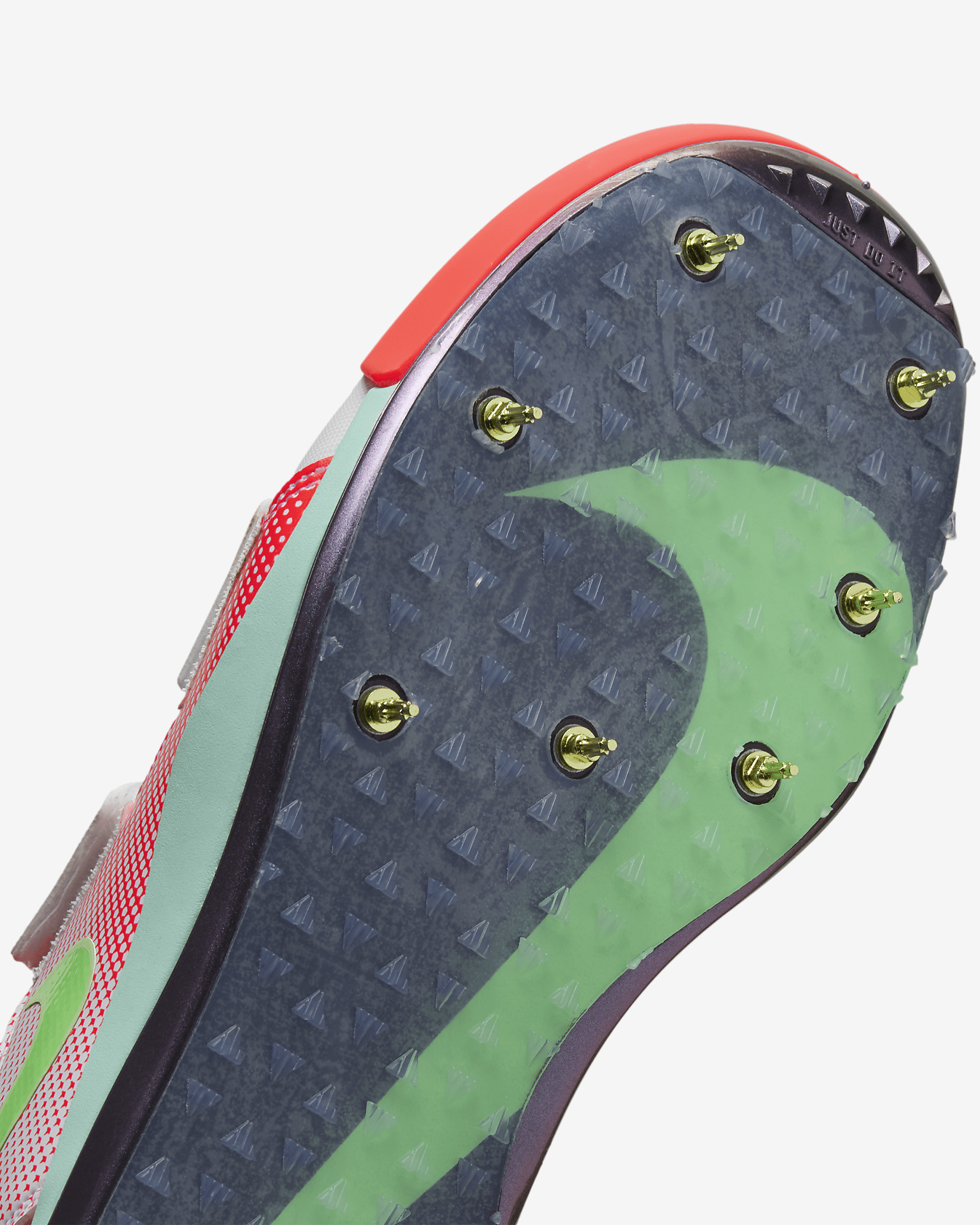 Nike Zoom Javelin Elite 3 Track & Field Throwing Spikes - 7