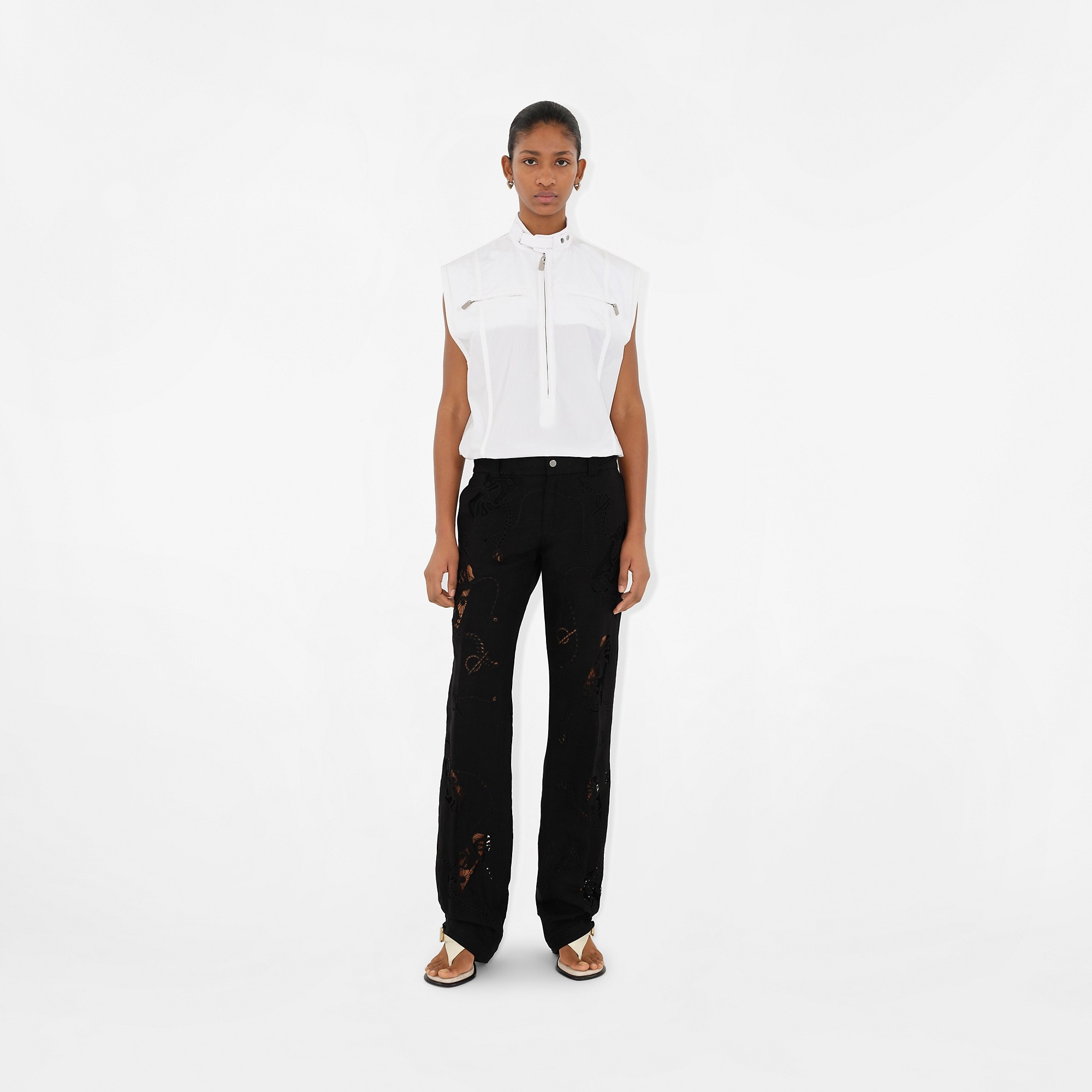 Cotton Top - 2