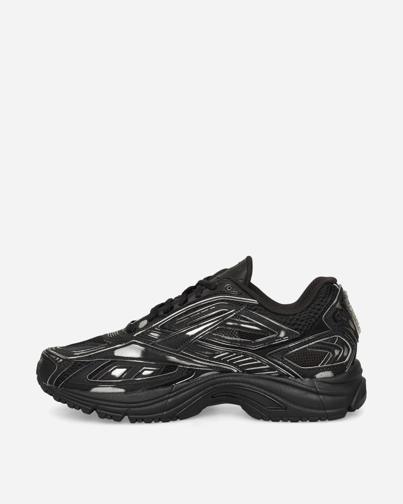 Reebok Premier Road Ultra Sneakers Black Buff Metallic outlook