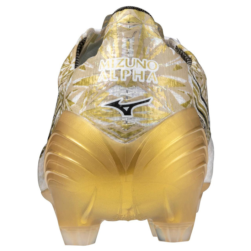Mizuno Alpha FG Firm Ground Made in Japan Soccer Cleat 5