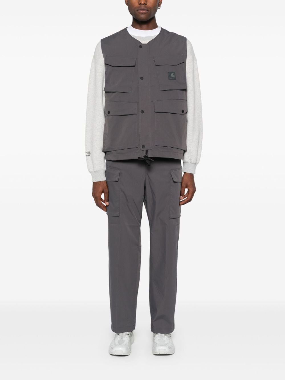 Balto trousers - 2