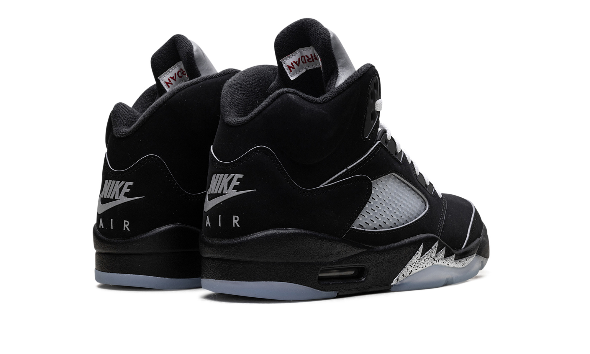 Air Jordan 5 Retro OG "Metallic Reimagined" - 3