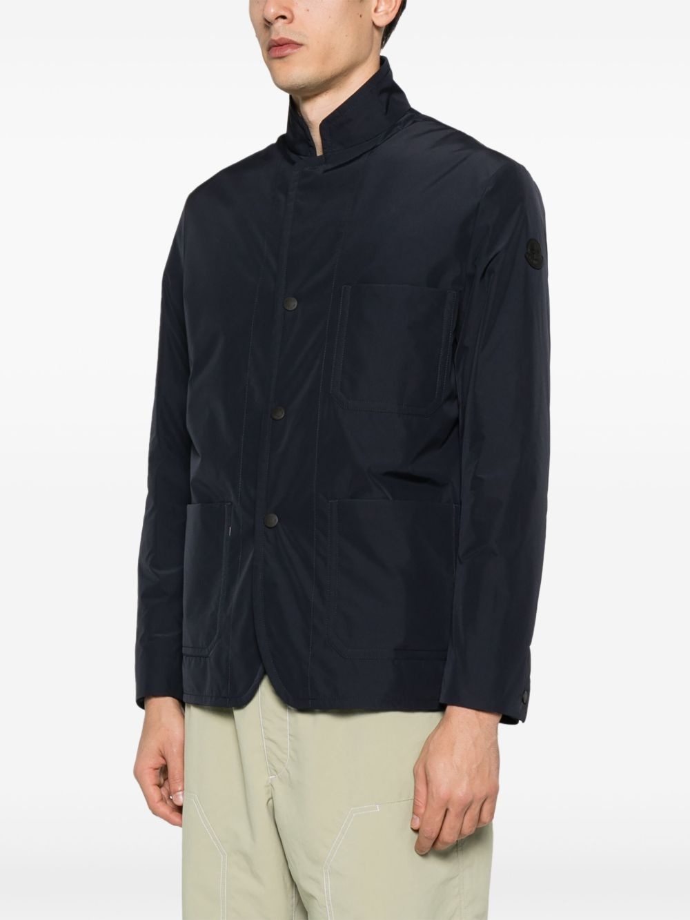 Monges jacket - 3