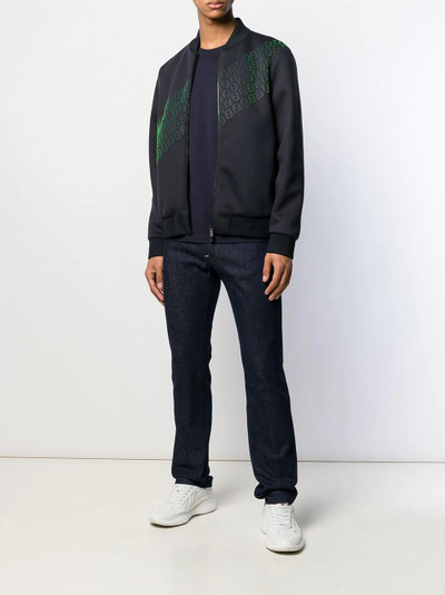 FENDI regular-fit jeans outlook