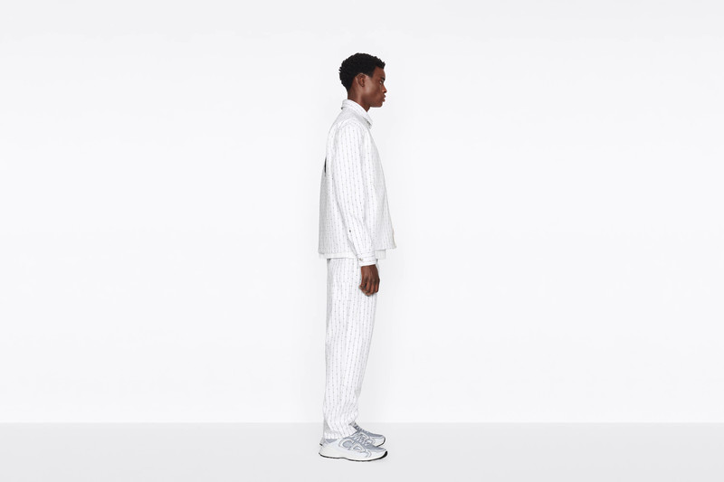 Dior 'CD Heart' Carpenter Jeans outlook