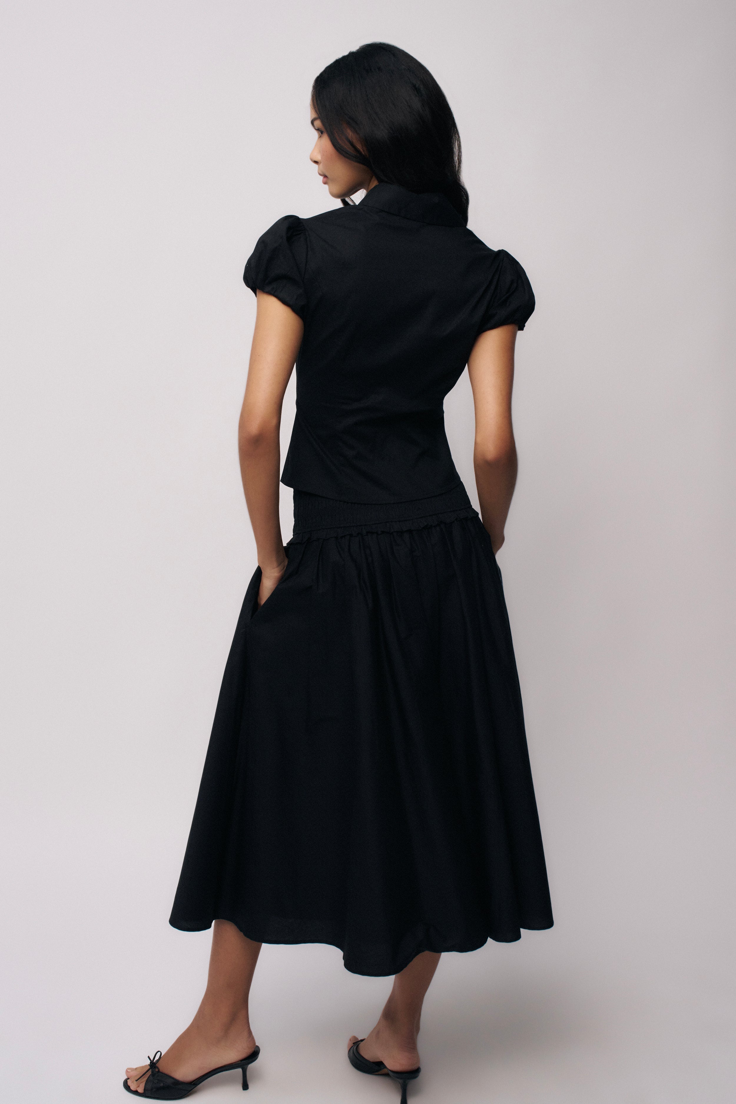 FONTANA SKIRT - 4