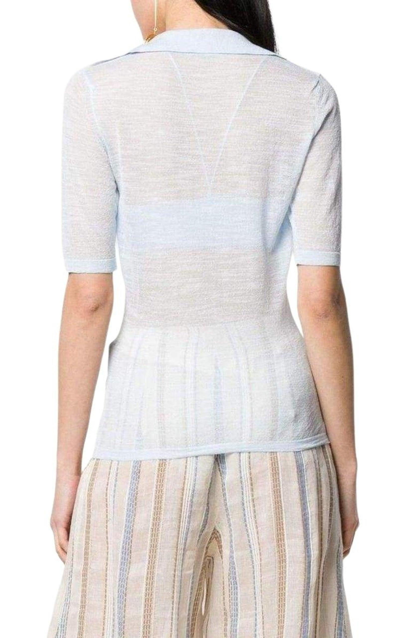 Layered Bandeau Top - 3
