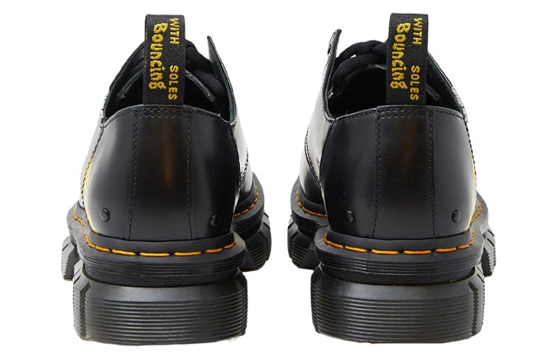 Dr. Martens Dr. Martens x A-Cold-Wall* 1461 'Black' 27926001 outlook