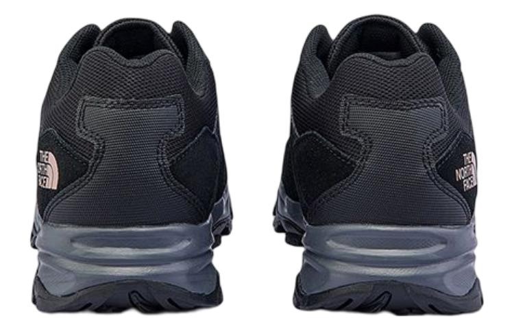 (WMNS) THE NORTH FACE Truckee Trail Shoes 'Black' 3V1G-NY7 - 4