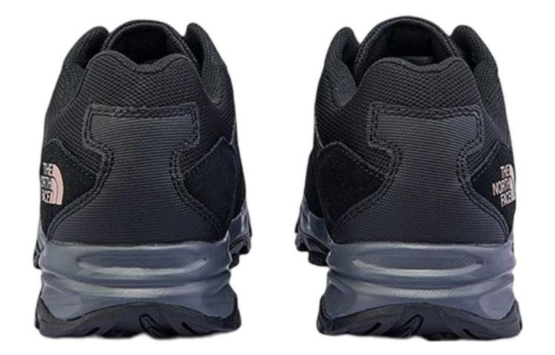 The North Face (WMNS) THE NORTH FACE Truckee Trail Shoes 'Black' 3V1G-NY7 outlook