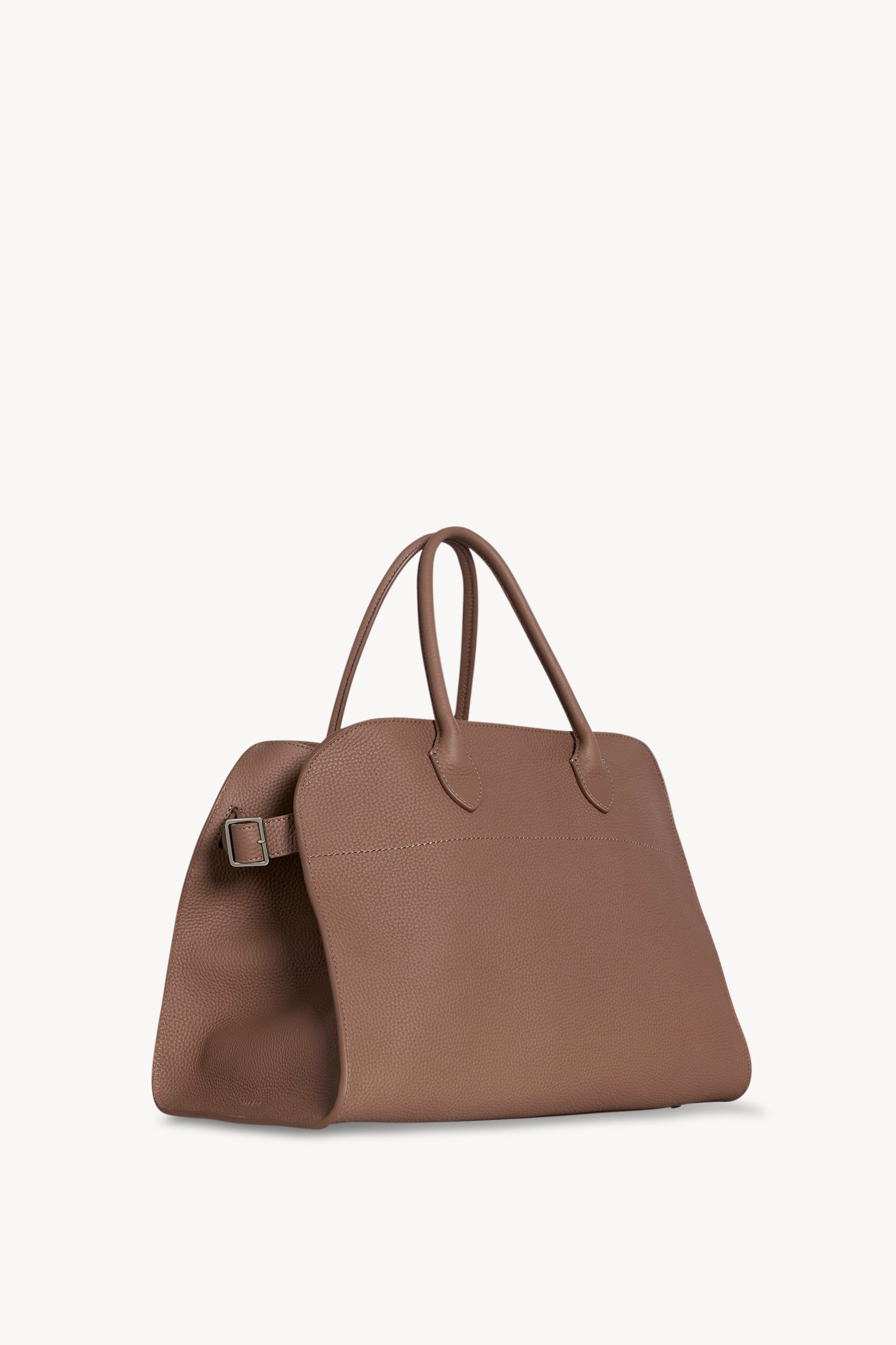 Soft Margaux 15 Bag in Leather - 2
