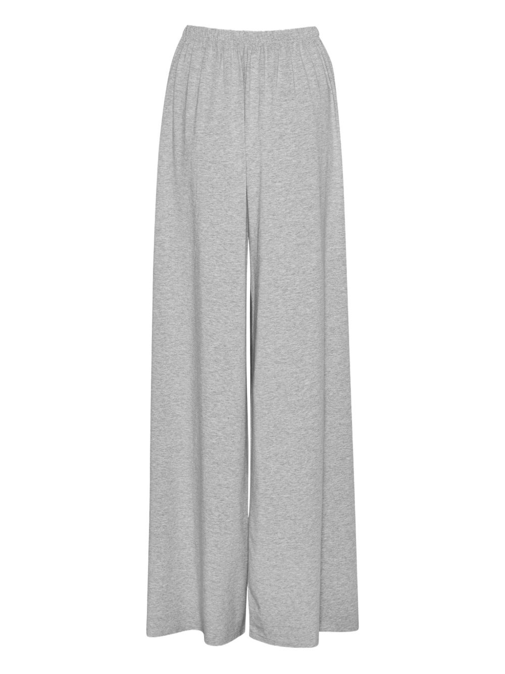 jersey track pants - 2