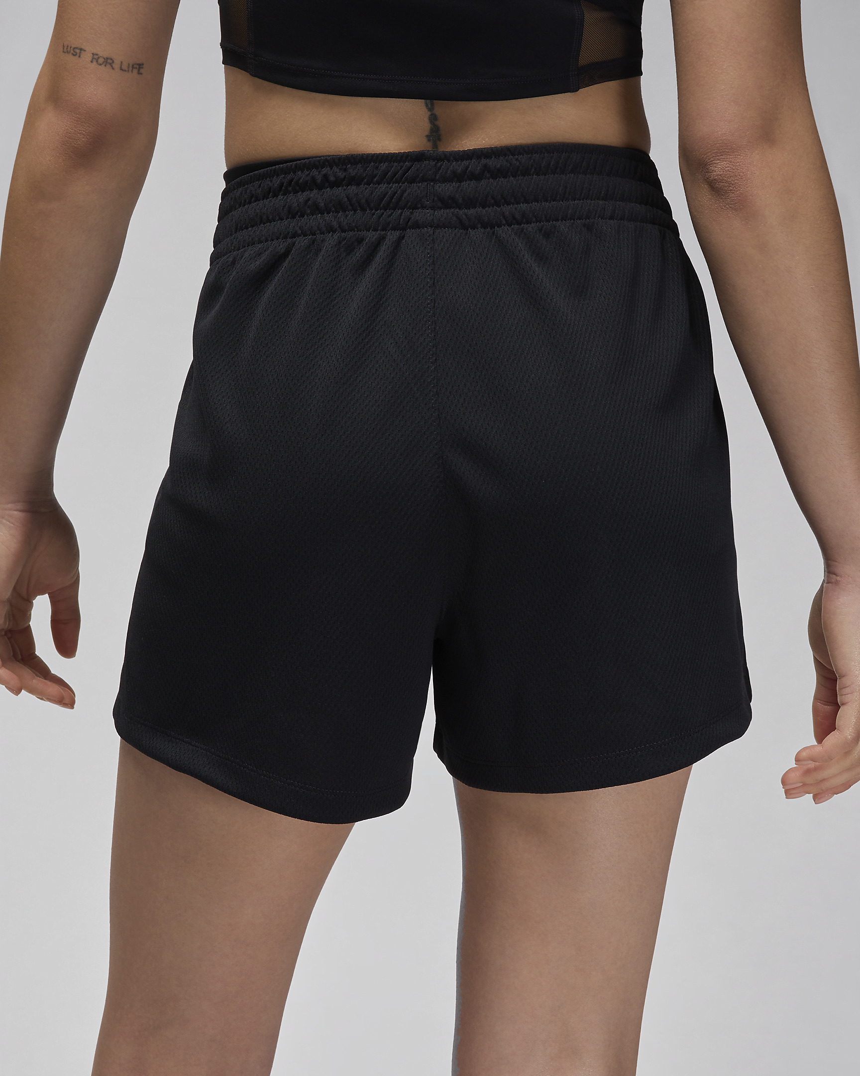 Jordan Sport Women's Mesh Shorts - 3