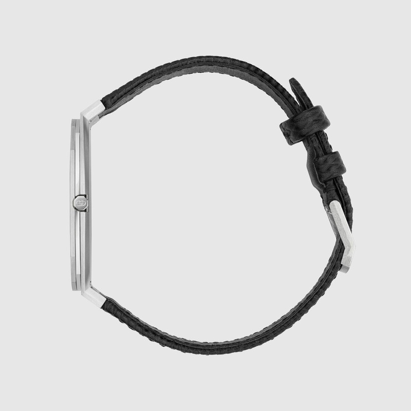 GUCCI 25H watch, 38mm 4