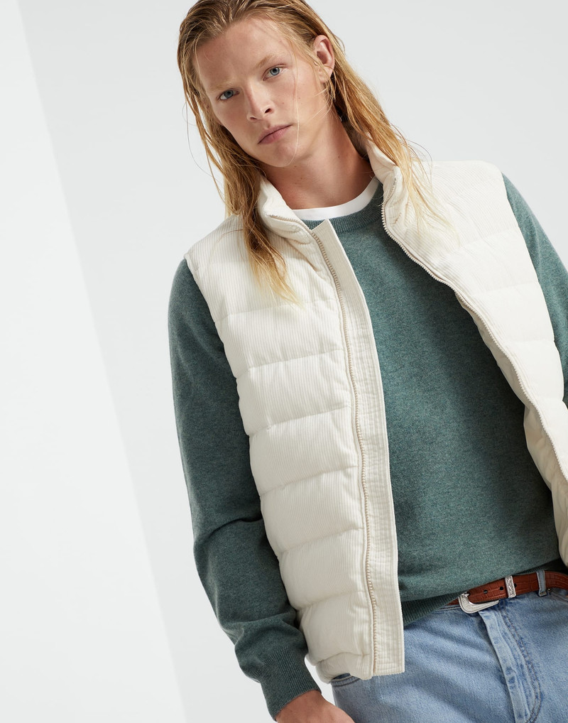 Cashmere sweater 4
