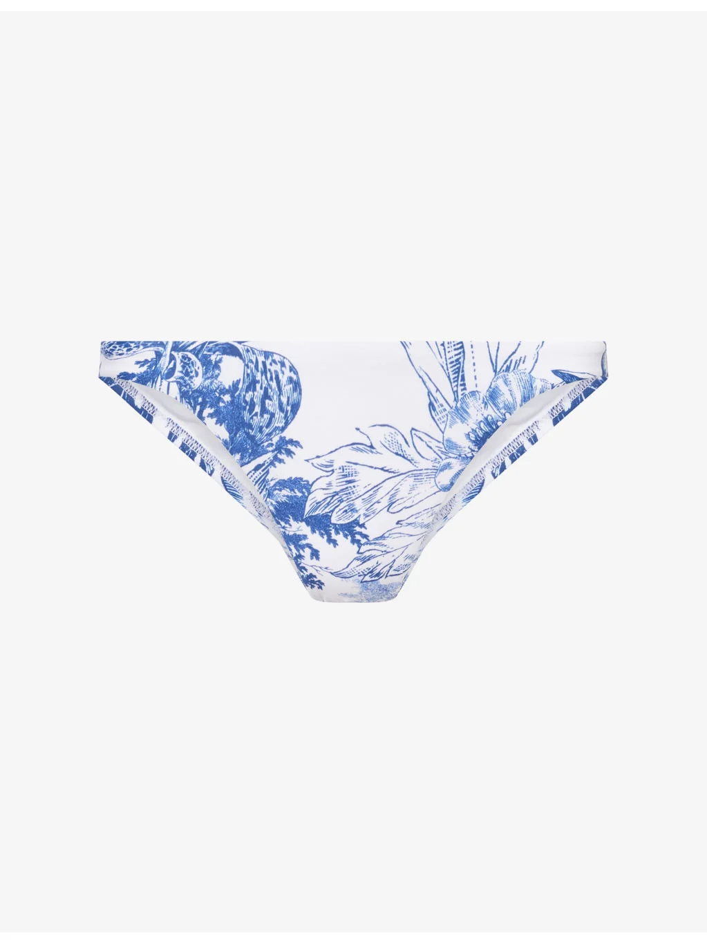 Prague Paloma Bikini Bottoms - 1