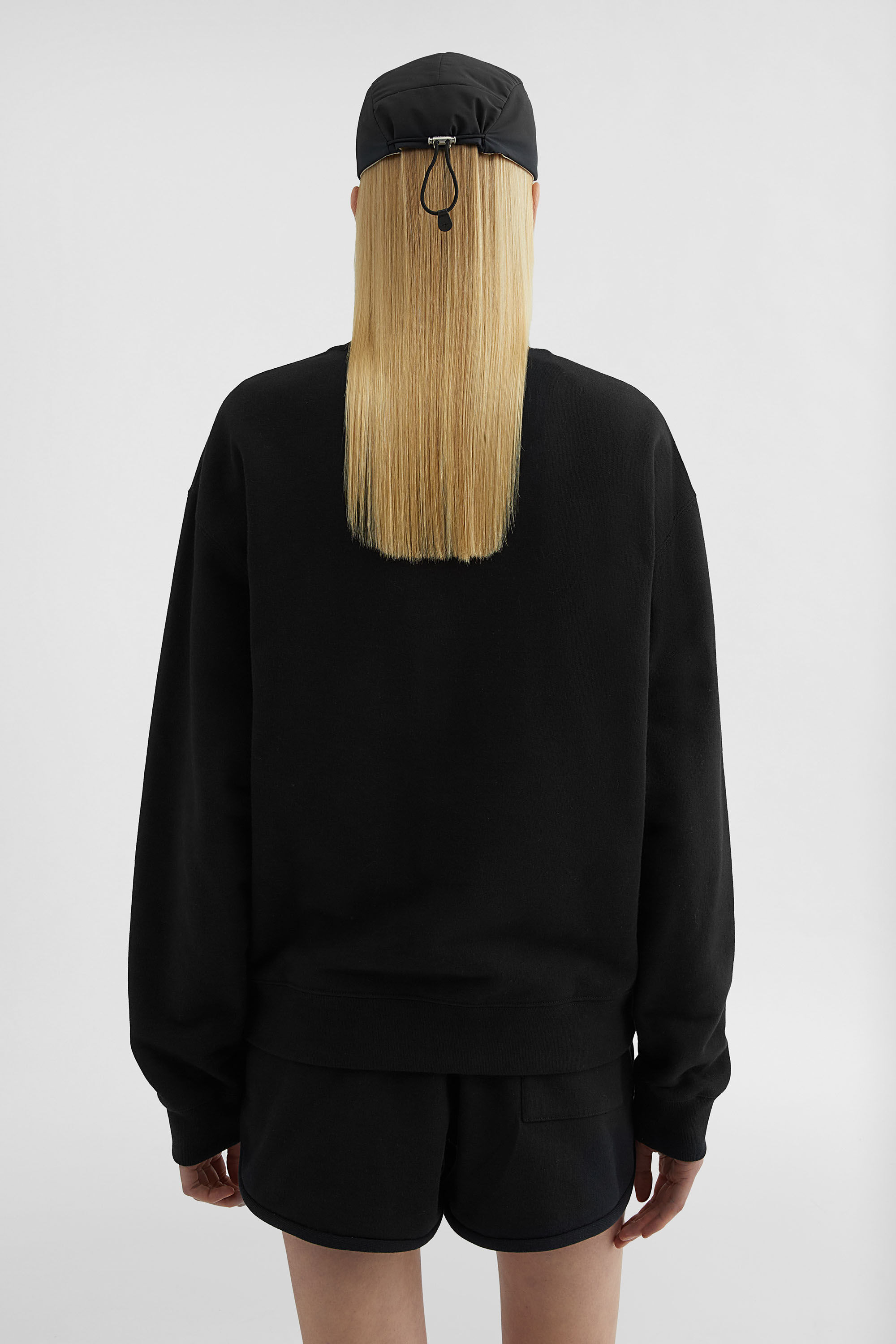 Logo Sweatshirt - 4
