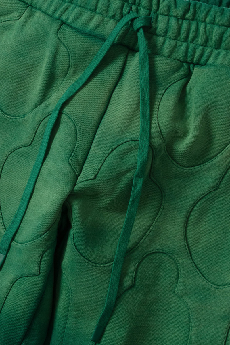 WHO DECIDES WAR CHAPEL SWEATPANT outlook