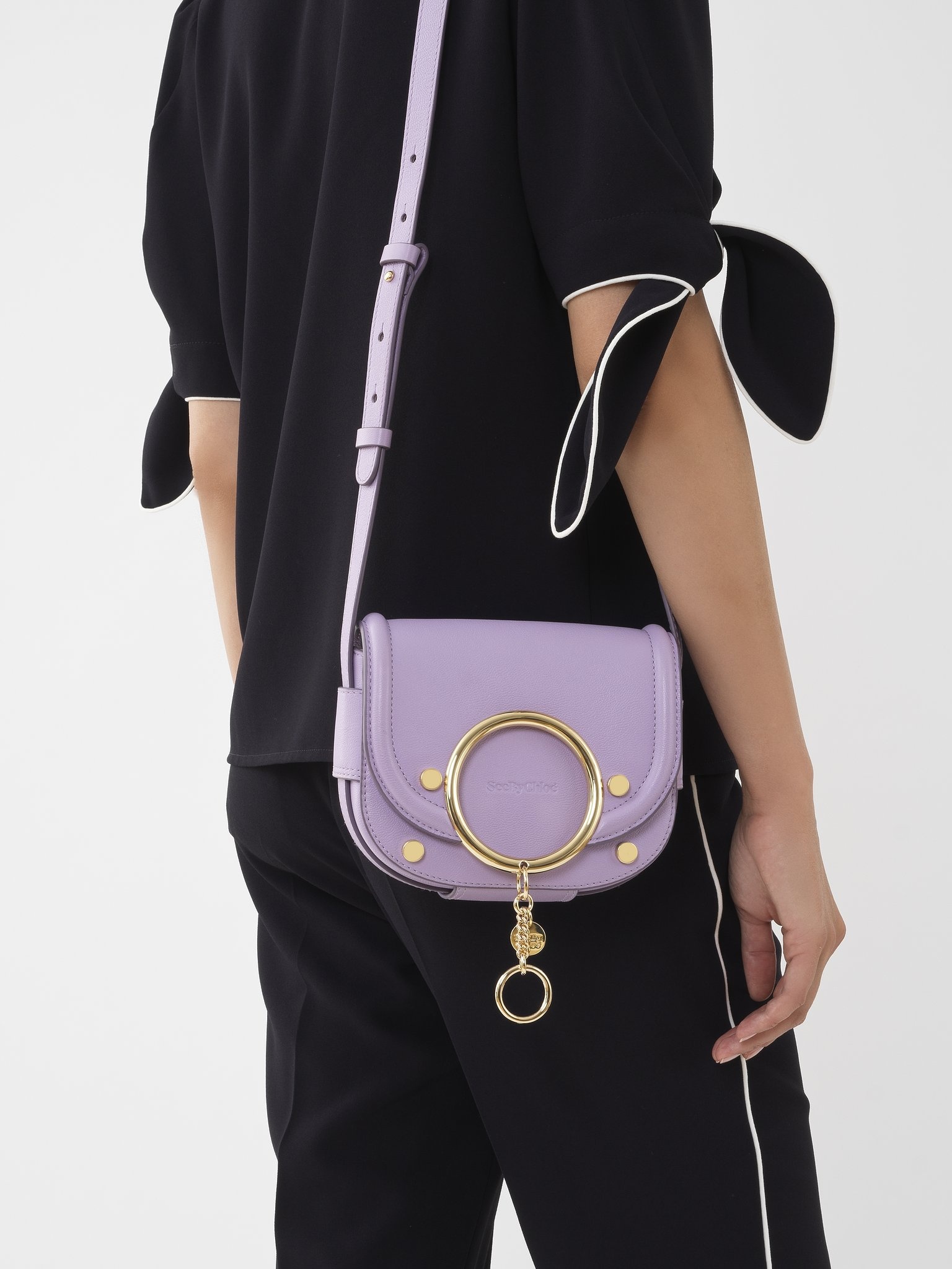 MARA SMALL CROSSBODY BAG - 2