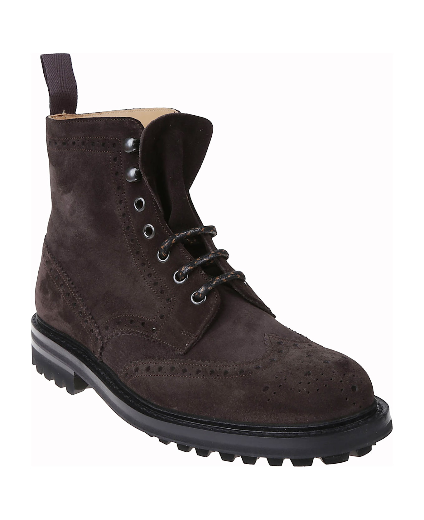 Mc Farlane Lw Boots - 2