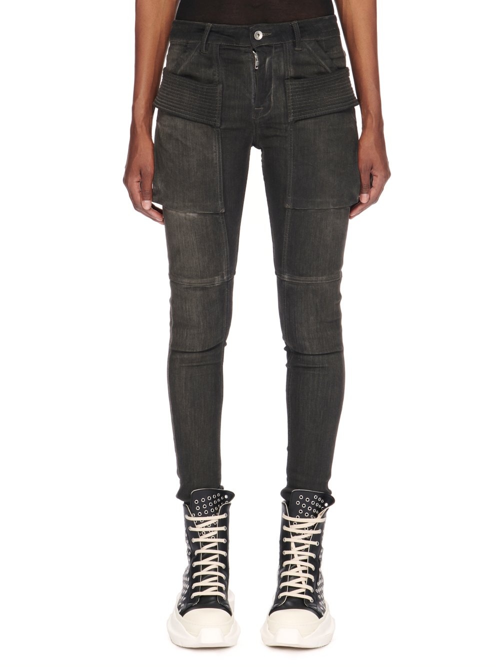 PANTS - 1