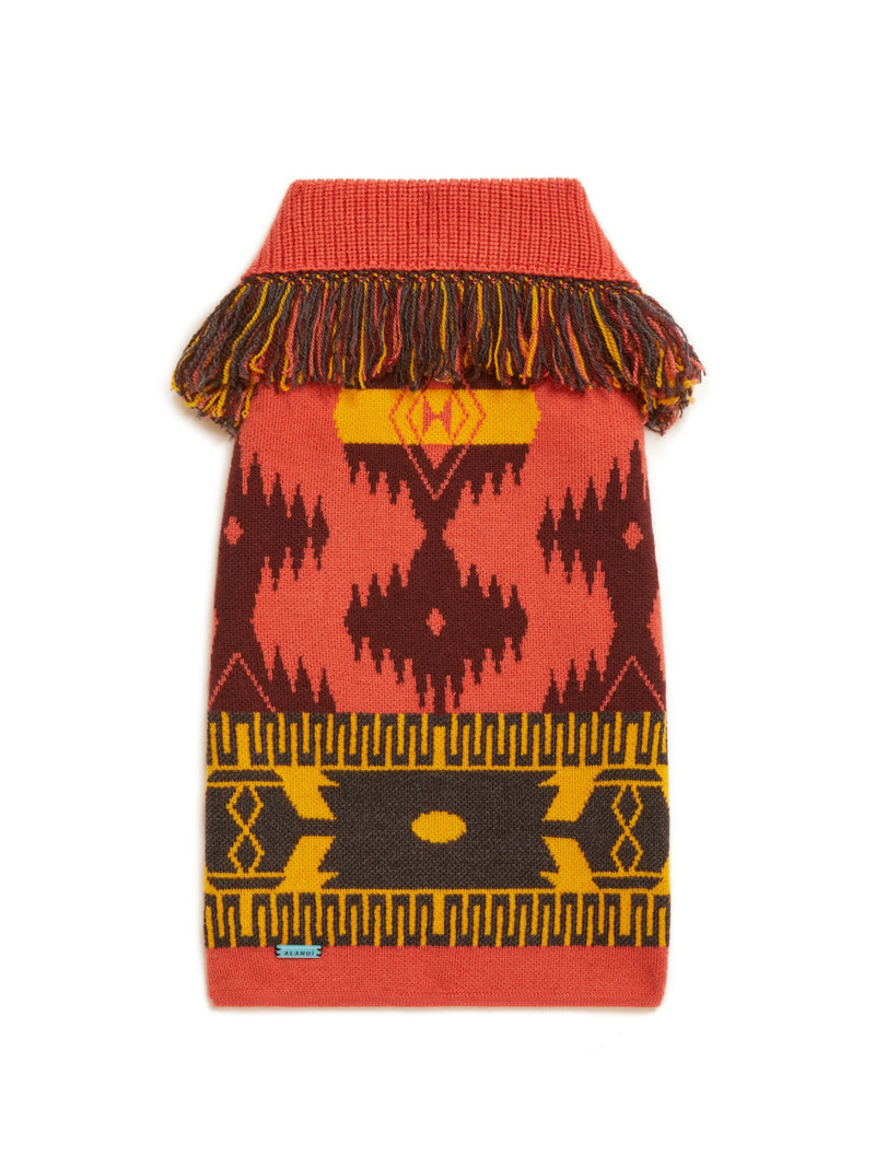 Dog Couture Sweather 1