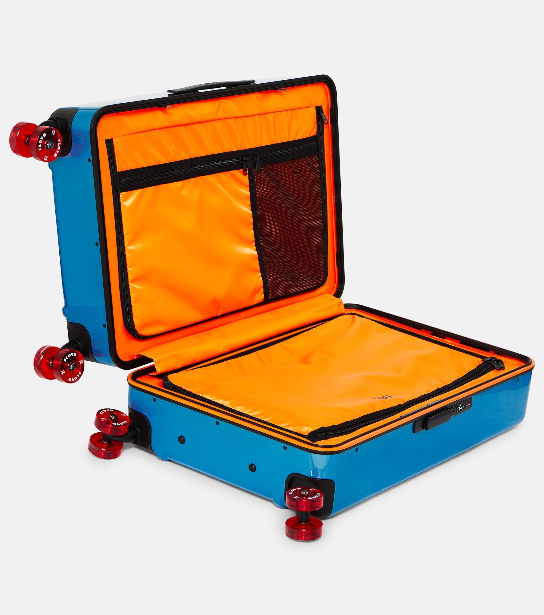 Floyd Check-In suitcase - 2