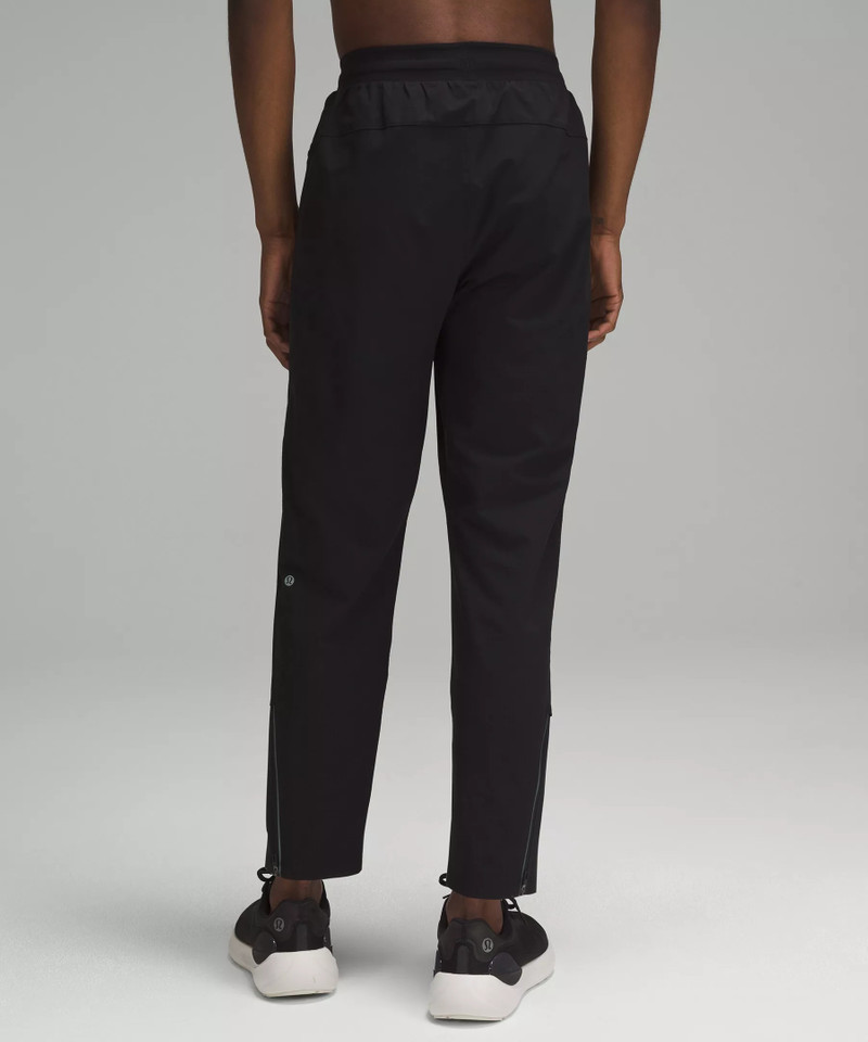 Fast and Free Running Pant 3