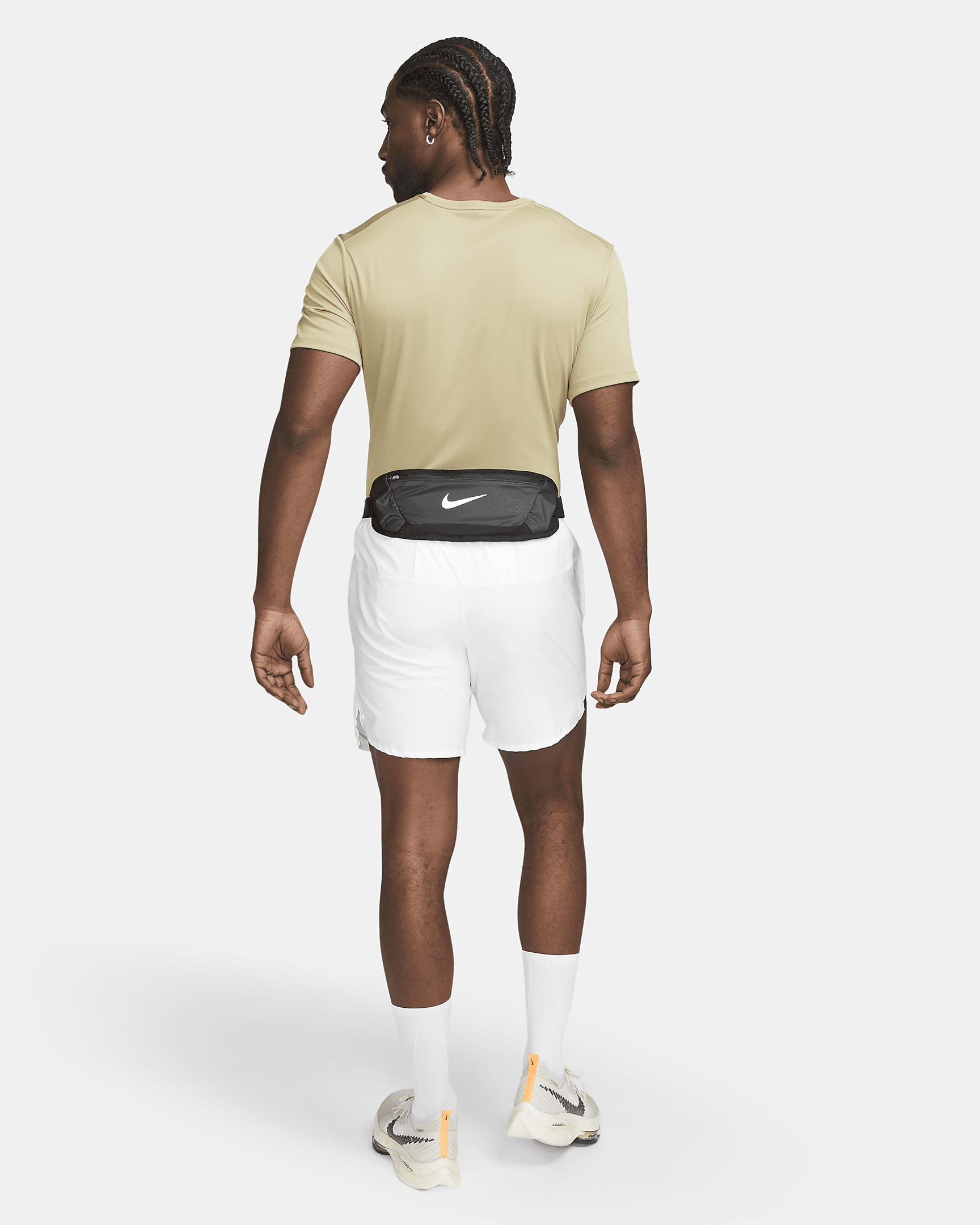 Nike Nike Unisex Challenger Running Fanny Pack (Large