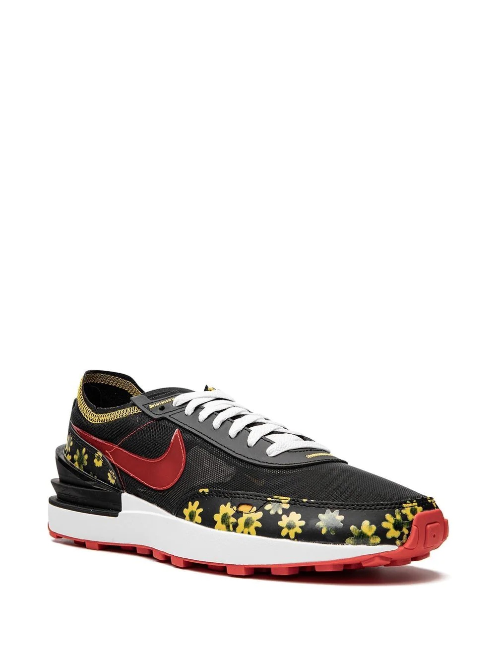 Waffle One "Sunflower" sneakers - 2