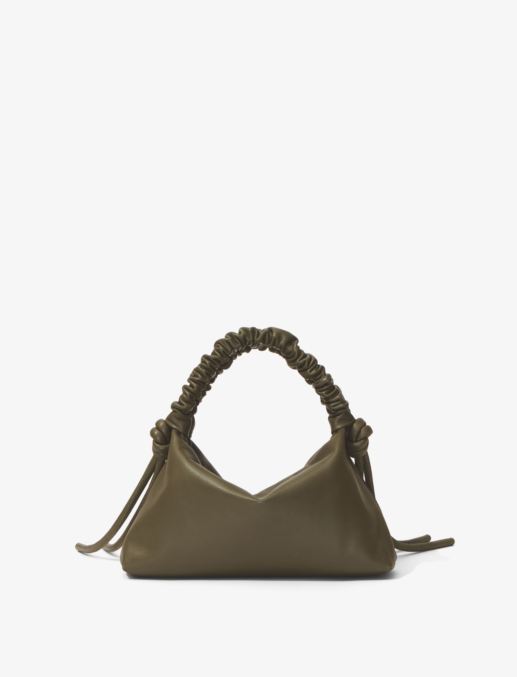 Mini Drawstring Bag - 4