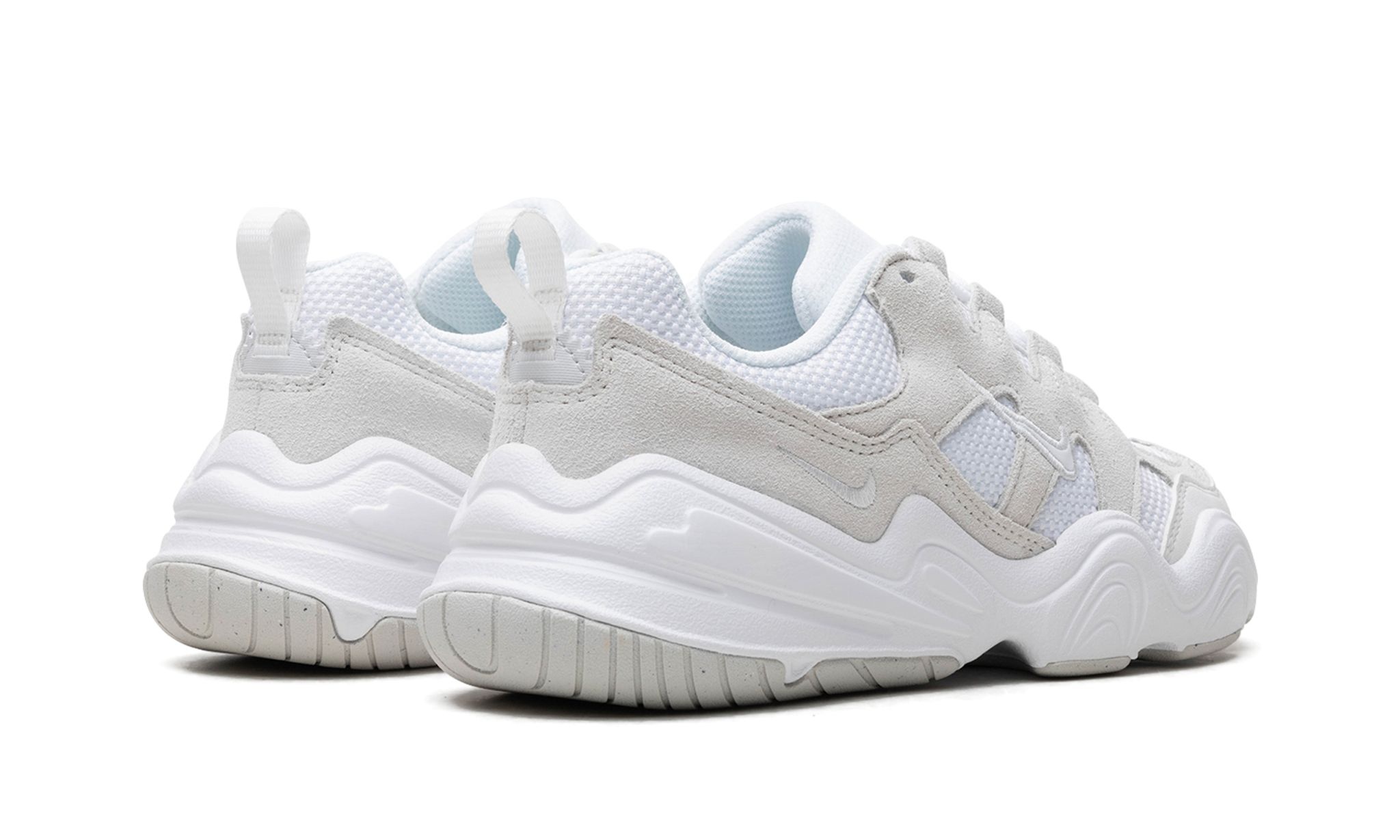 TECH HERA WMNS "White Photon Dust" - 3