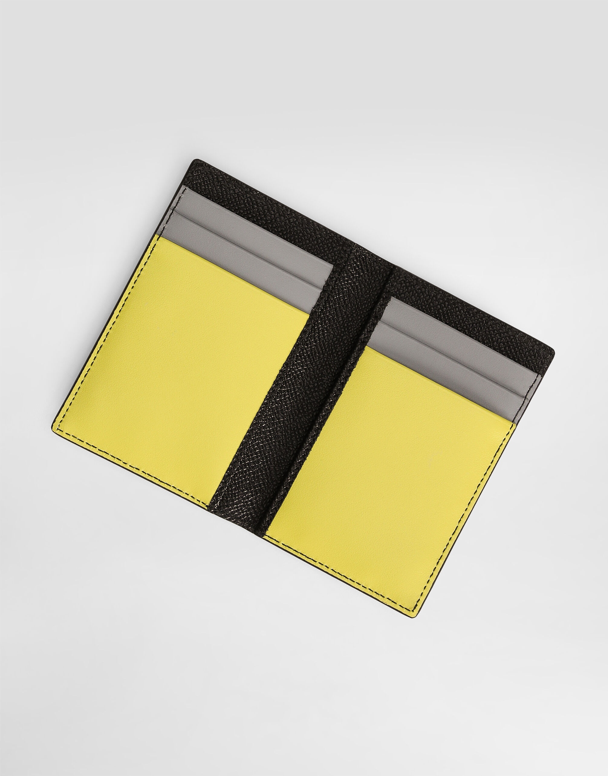 Dauphine card holder - 4
