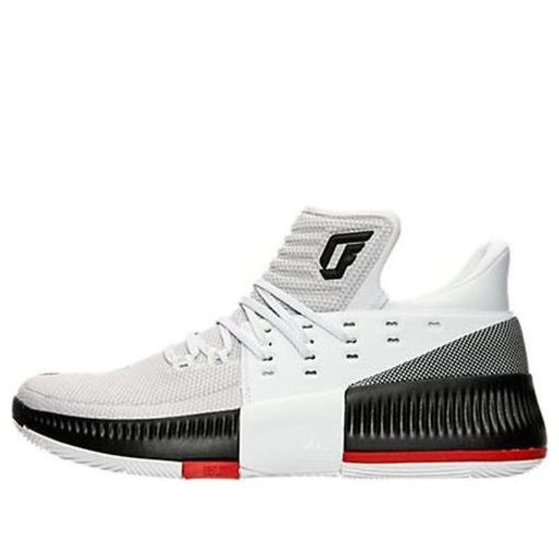 adidas d 릴라드 3 'Rip City'BBB8268 - 1
