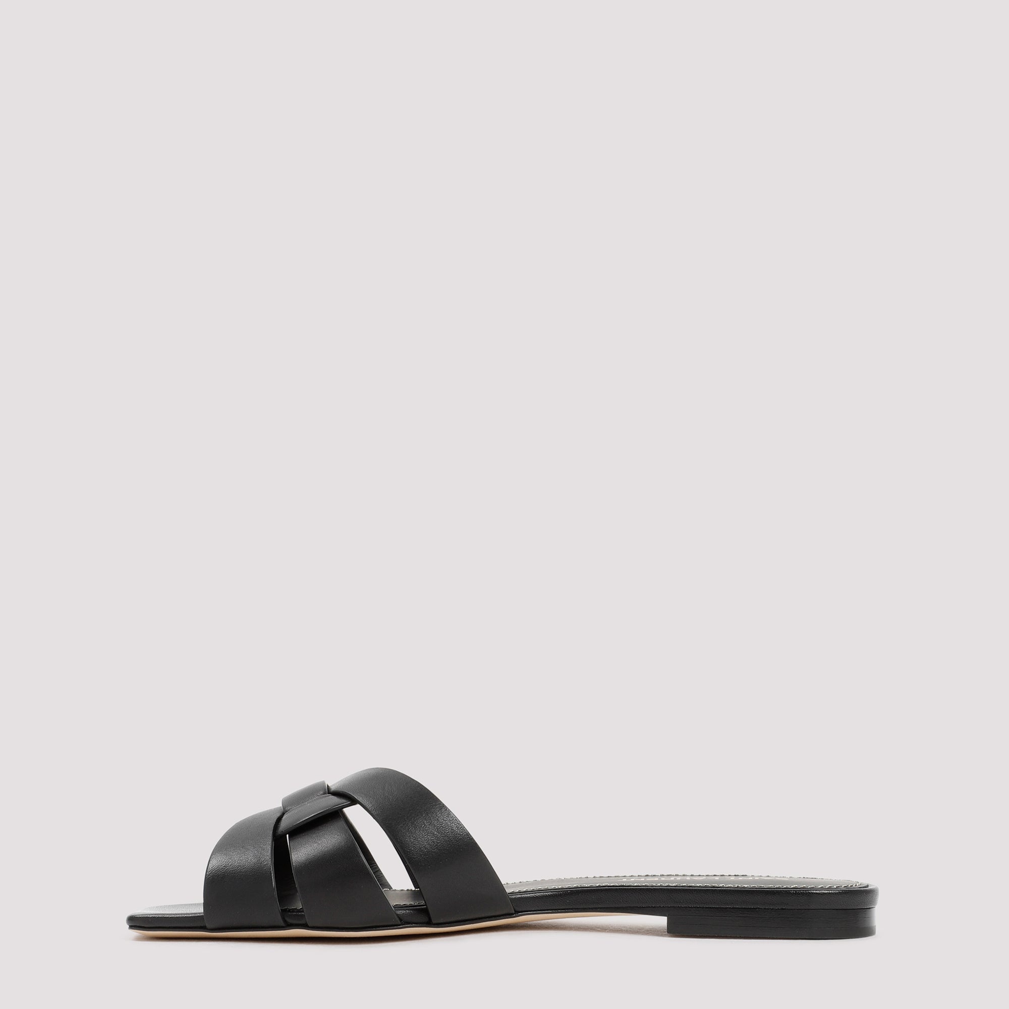 Sandals Black - 4