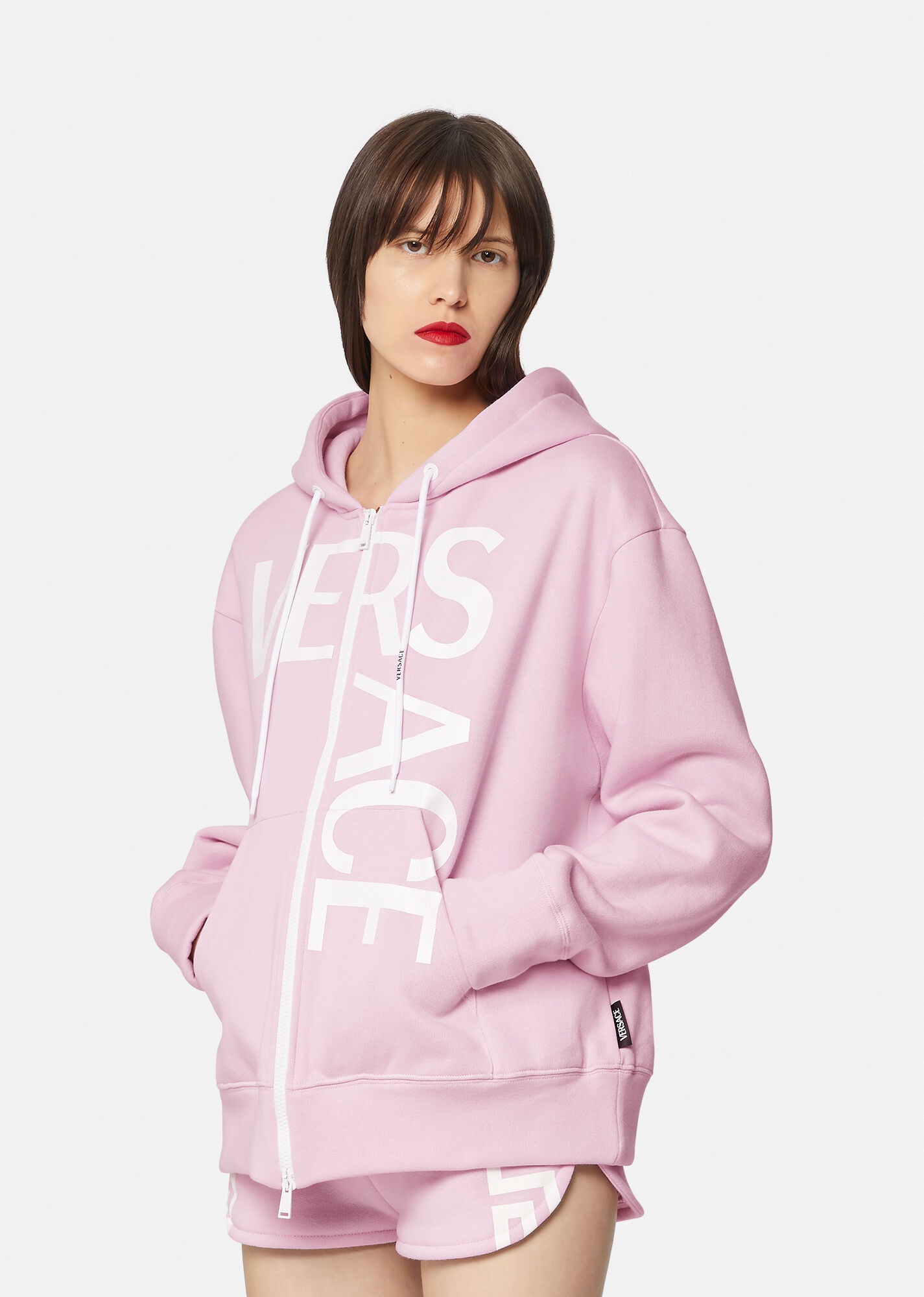 Logo Hoodie - 2