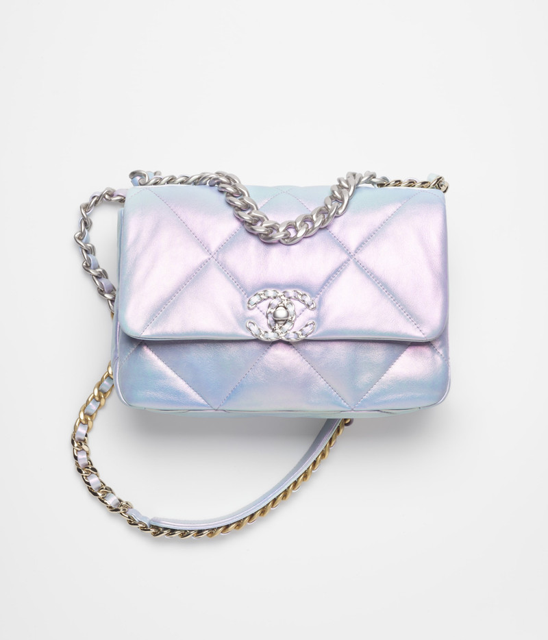 CHANEL 19 Handbag 1