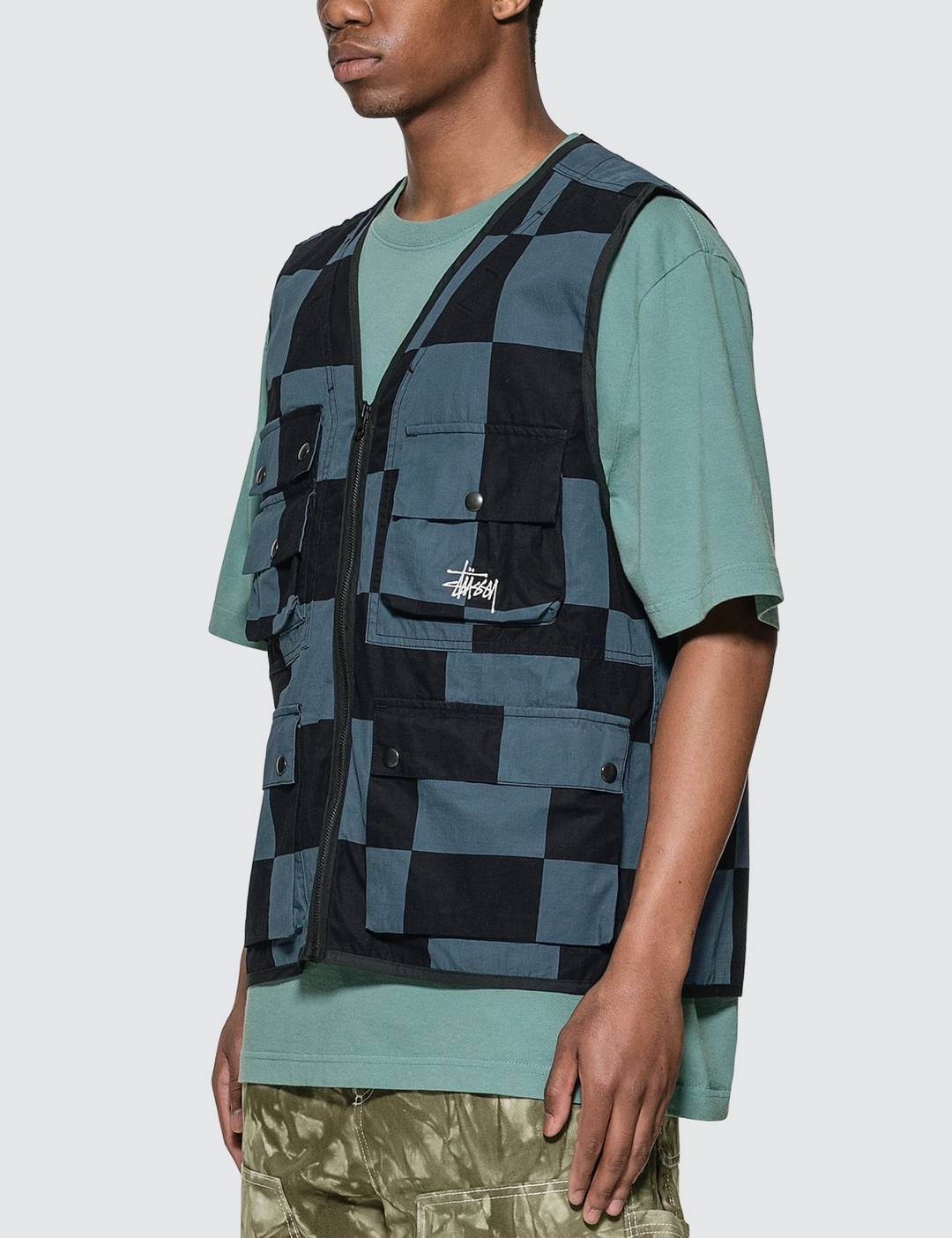 Utility Vest - 2