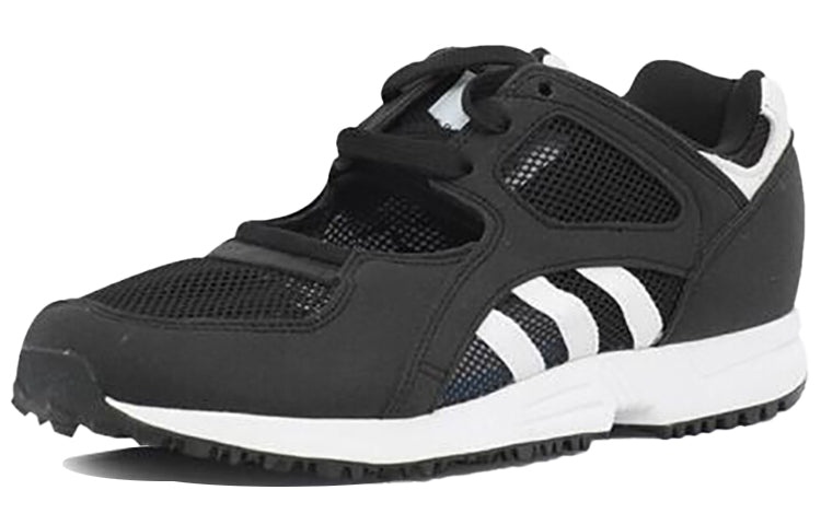 (WMNS) adidas originals Eqt Racing 91 Sandal Black BB2345 - 2