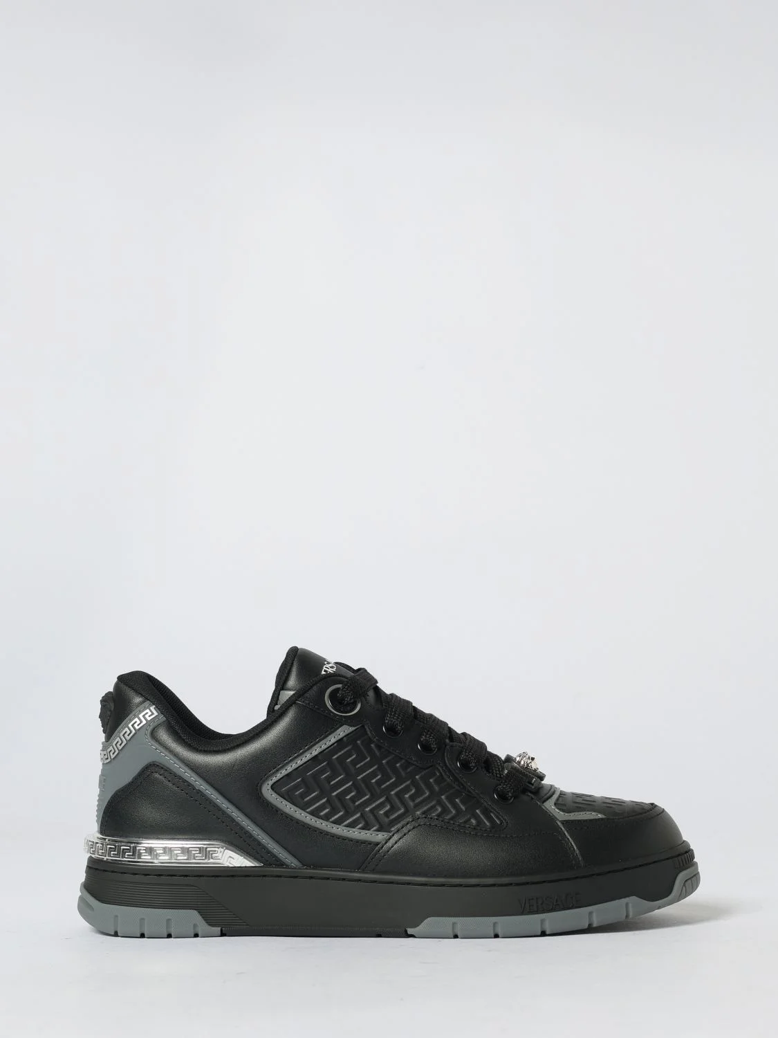 Sneakers men Versace - 1