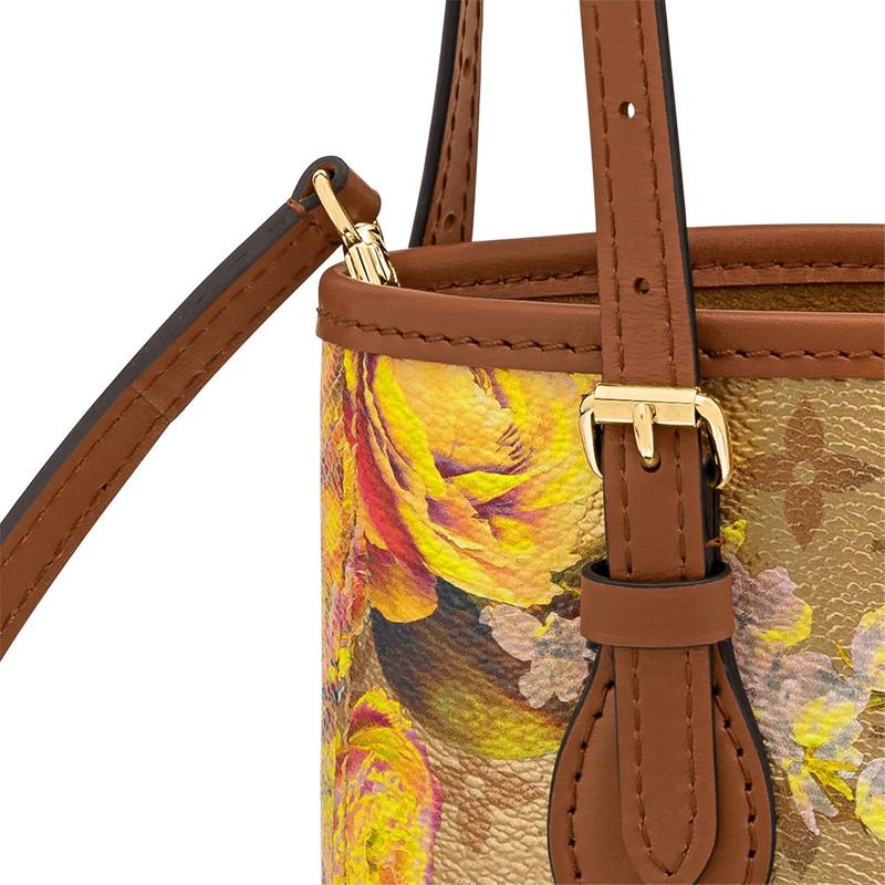 Louis Vuitton Nano Bucket outlook