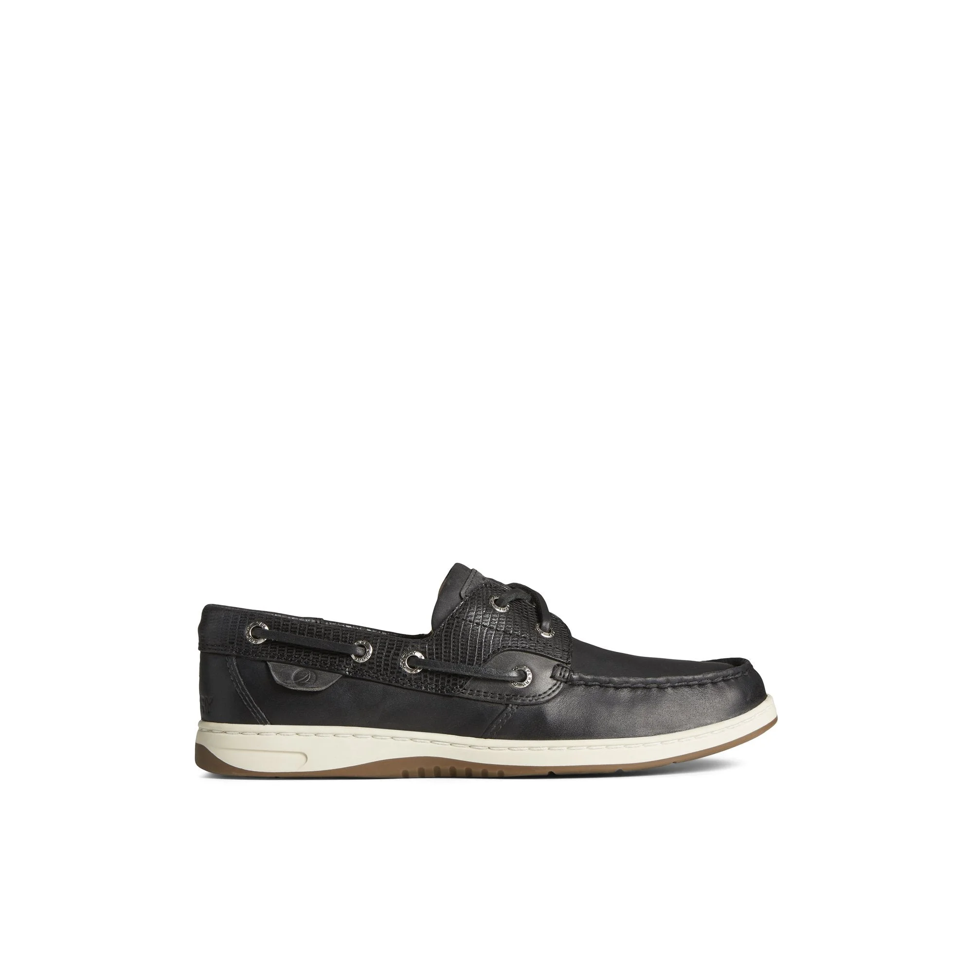 Bluefish 2 Eye Boat Shoe - 1