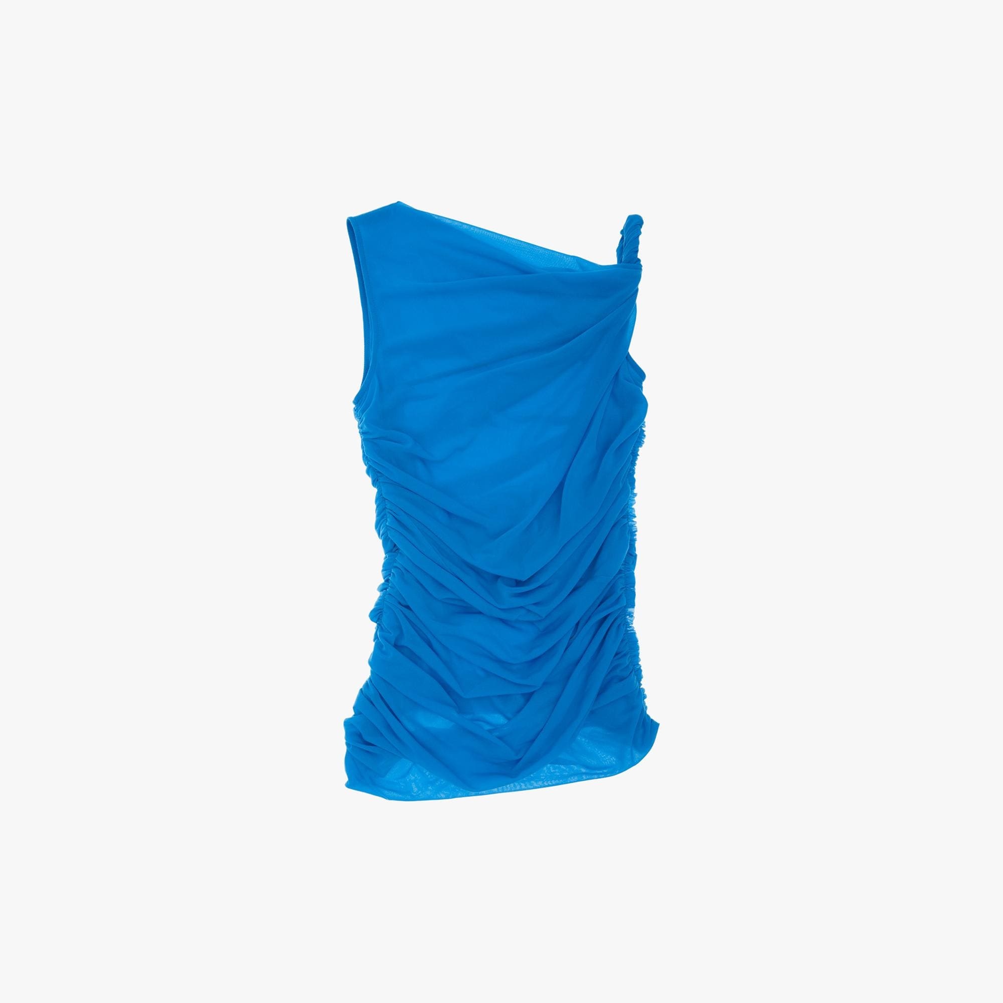 TWISTED ASYMMETRIC TANK - 1