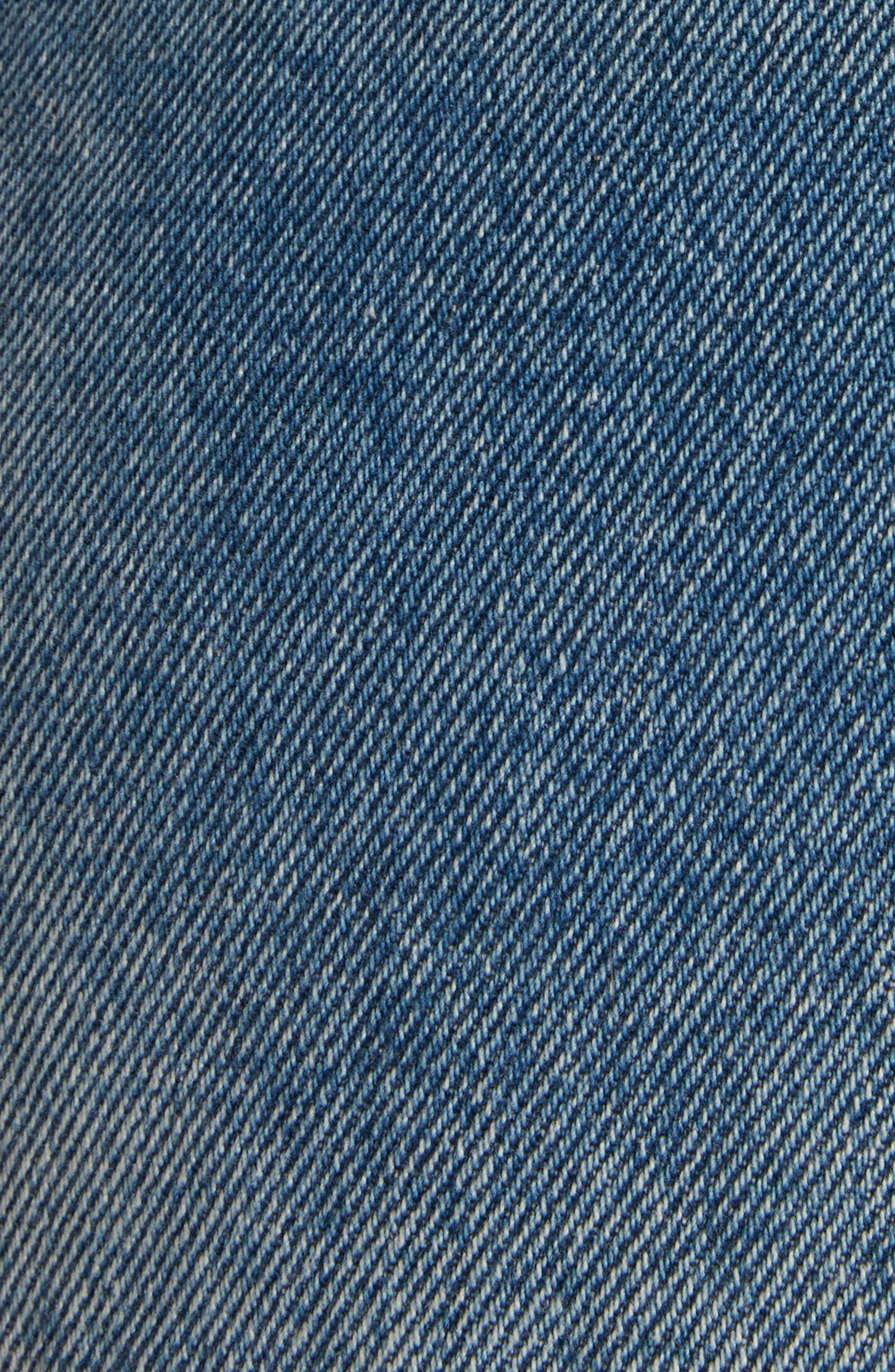 Kim Lived-In Jeans - 7