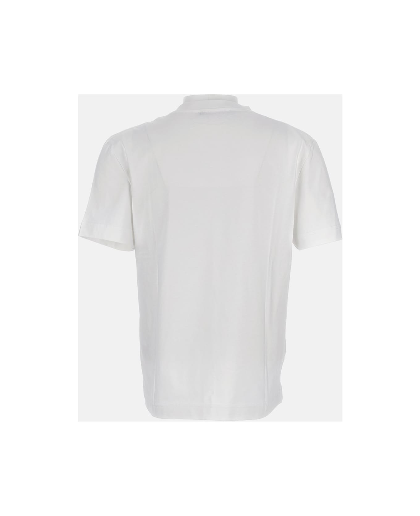 Le Tshirt Gros Grain Mc - 2