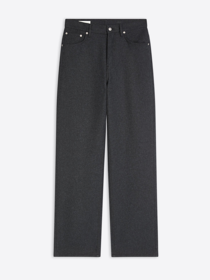 LOOSE FIT PANTS 1