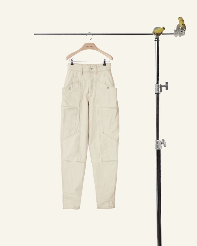 HEKO TROUSERS - 1