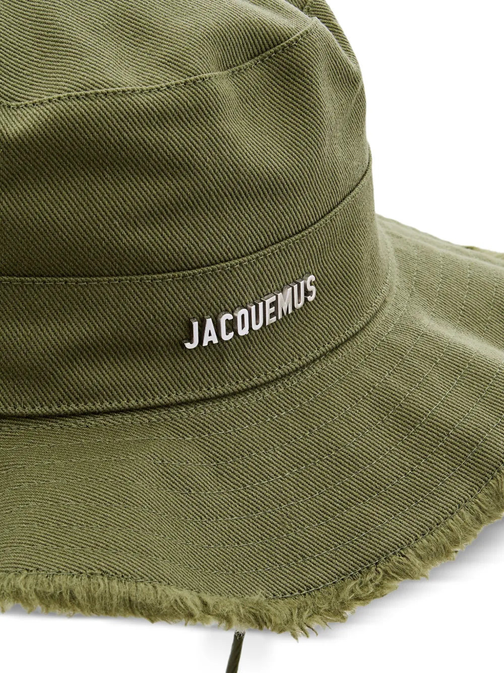 The Artichaut Bucket Hat - 2