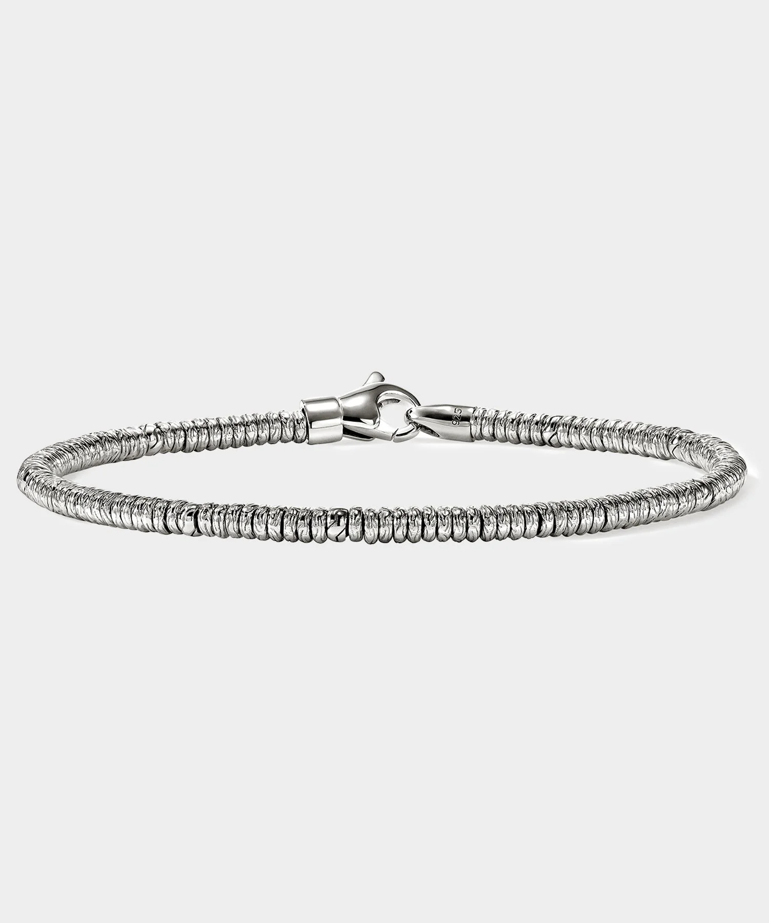 John Hardy Heishi Bracelet - 1